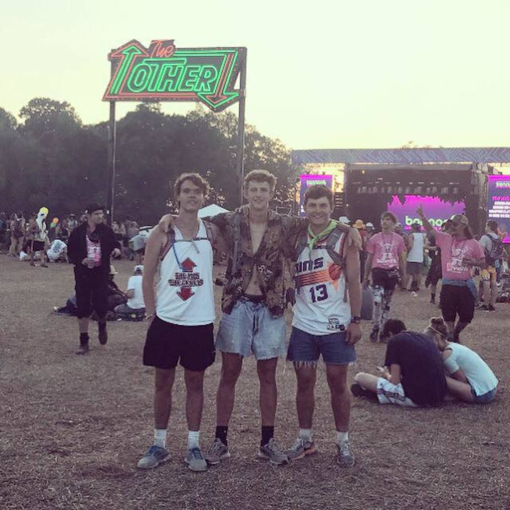 Meet your Posher, Quinn